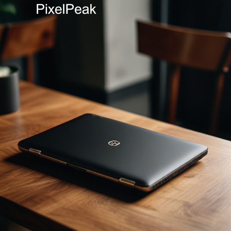 PixelPeak Slim